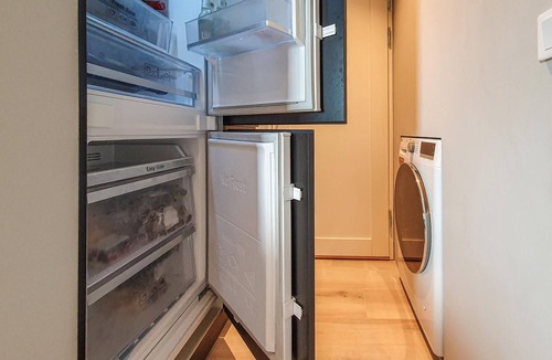 Helsingborg Apartment | Nice apartment in Helsingborg with WiFi