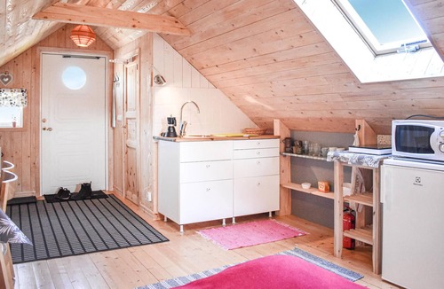 Johannishus Apartment | Nice apartment in Johannishus