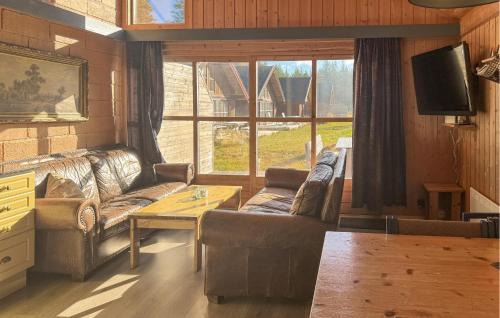 Ljordal Apartment | Nice Apartment In Ljørdalen With Wifi