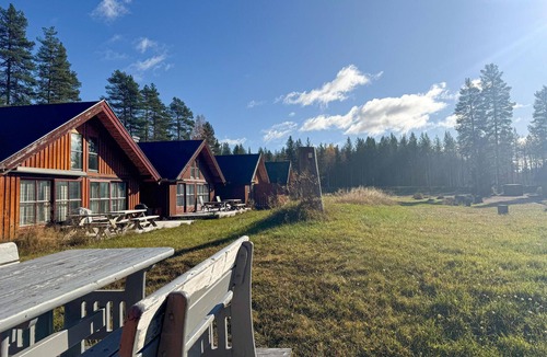 Ljordal Apartment | Nice apartment in Ljørdalen with WiFi