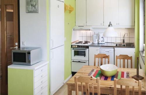 Paulistrom Apartment | Nice Apartment In Pauliström