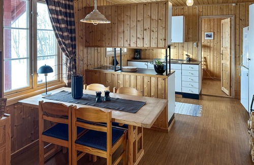 Vinje Apartment | Nice apartment in Rauland with WiFi