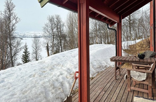 Vinje Apartment | Nice apartment in Rauland with WiFi