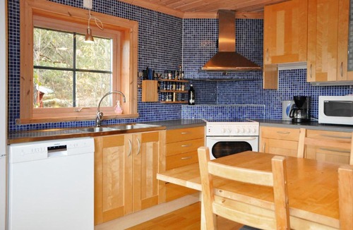 Stoten Apartment | Nice Apartment In Sälen With Sauna