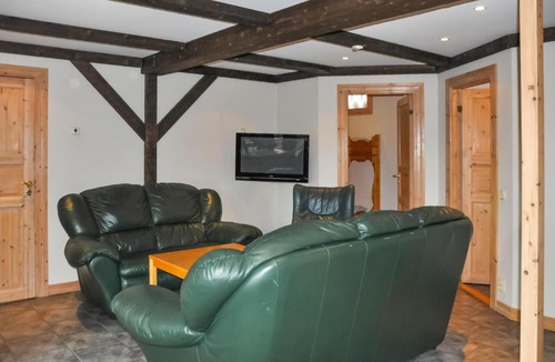 Stoten Apartment | Nice Apartment In Sälen With Sauna