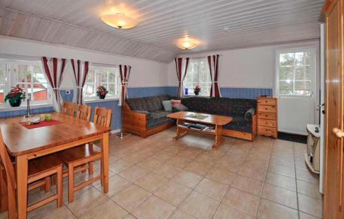 Stoten Apartment | Nice Apartment In Sälen With Sauna