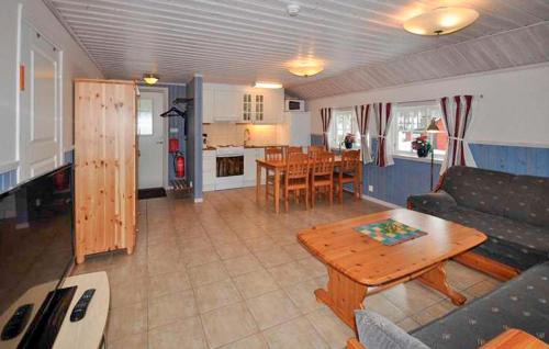 Stoten Apartment | Nice Apartment In Sälen With Sauna