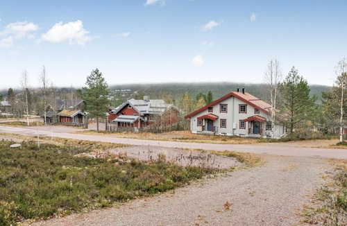 Stoten Apartment | Nice apartment in Sälen with sauna