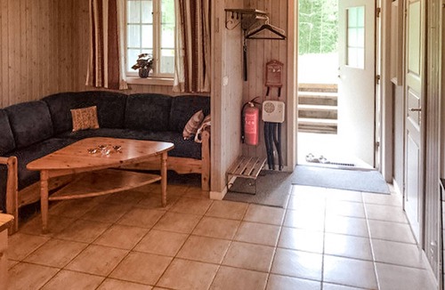Stoten Apartment | Nice apartment in Sälen with sauna