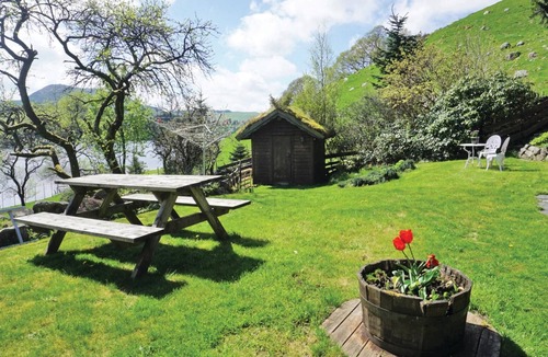 Sandnes Apartment | Nice apartment in Sandnes with WiFi