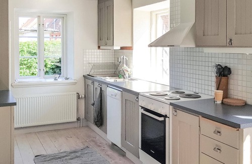 Simrishamn Apartment | Nice apartment in Simrishamn with WiFi