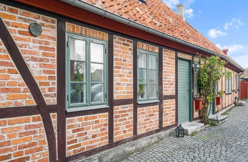 Simrishamn Apartment | Nice apartment in Simrishamn with WiFi