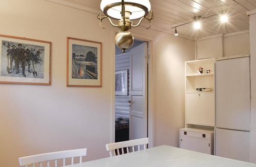 Bamble Apartment | Nice apartment in Stathelle