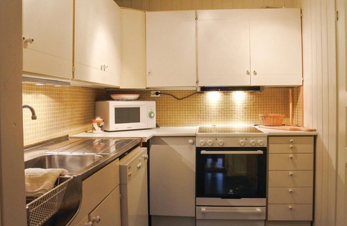 Bamble Apartment | Nice apartment in Stathelle