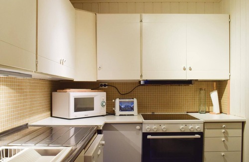 Bamble Apartment | Nice apartment in Stathelle