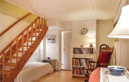 Bamble Apartment | Nice Apartment In Stathelle