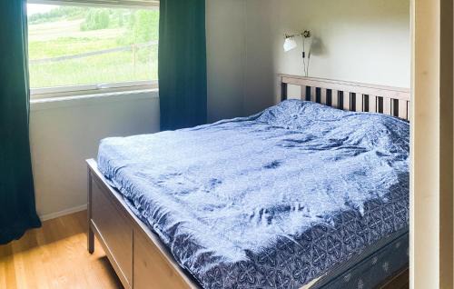 Nord-Aurdal Apartment | Nice Apartment In Tisleidalen With Wifi