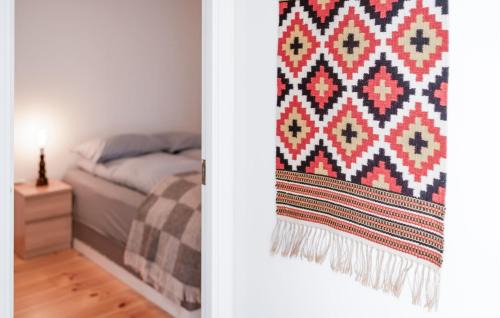 Fidjeland Apartment | Nice Apartment In Tjørhom With Wifi