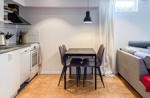 Varberg Apartment | Nice apartment in Varberg with WiFi