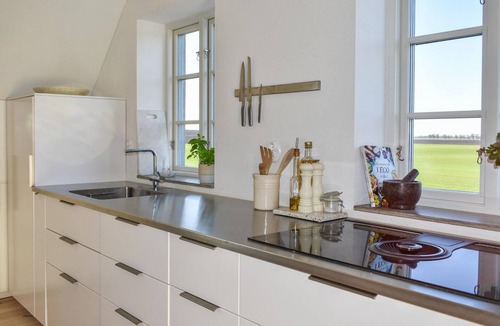 Jordholmen Apartment | Nice apartment in Vellinge with WiFi