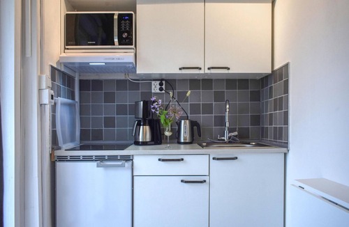 Vellinge Apartment | Nice apartment in Vellinge with kitchen