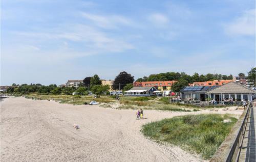 Ystad Apartment | Nice Apartment In Ystad