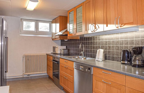 Gamla Staden-Sandskogen Apartment | Nice apartment in Ystad with WiFi
