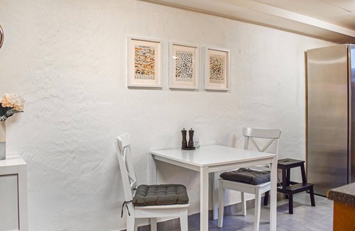 Gamla Staden-Sandskogen Apartment | Nice apartment in Ystad with WiFi