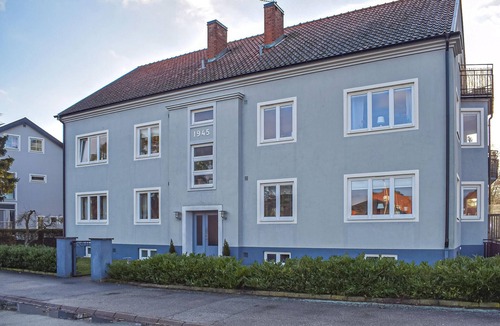 Gamla Staden-Sandskogen Apartment | Nice apartment in Ystad with WiFi