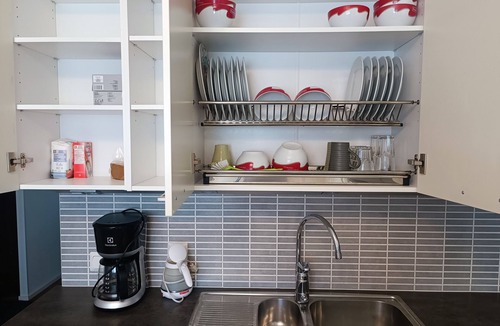 Turenki House | Nice apartment near the lake!