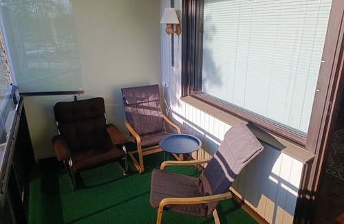 Turenki House | Nice apartment near the lake!