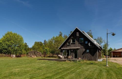 Laholm Apartment | Nice apartment outside Laholm in rural idyll