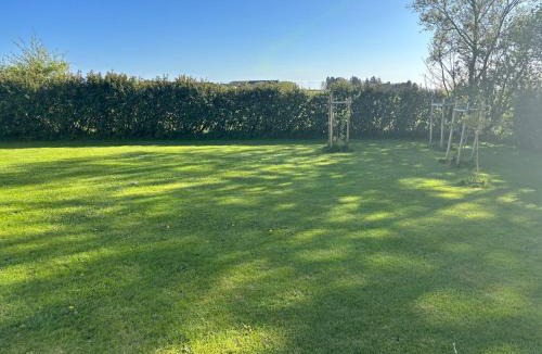 Varhaug Apartment | Nice apartment with 2 bedrooms and lovely view