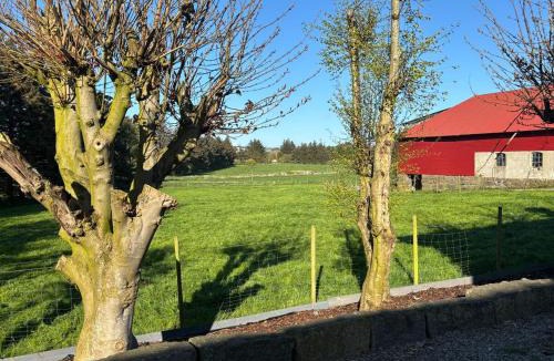 Varhaug Apartment | Nice apartment with 2 bedrooms and lovely view