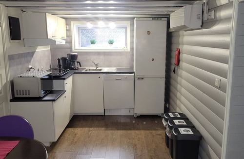 Stavanger Apartment | Nice apartment with good location, close to center and open nature! Free parking