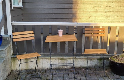 Stavanger Apartment | Nice apartment with good location, close to center and open nature! Free parking