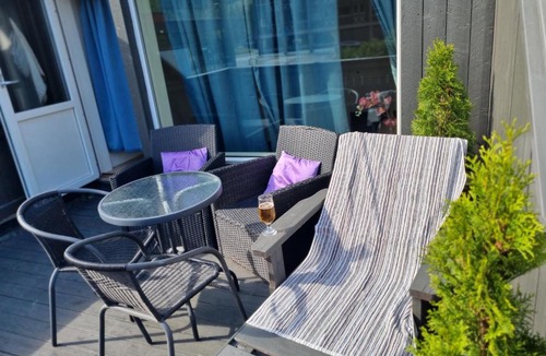 Gol Apartment | Nice appartment in city center Gol,free Wifi and electric