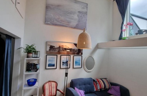 Gol Apartment | Nice appartment in city center Gol,free Wifi and electric