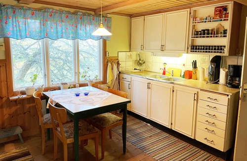 Markaryd Municipality House | Nice cottage close to Markaryd, Småland | SE06040