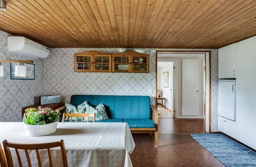 Korsveka House | Nice cottage in Knäred close to nature | SE02022