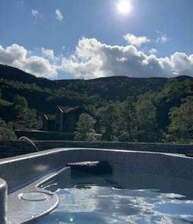 Suldal House | Nice cottage in quiet surroundings, surrounded by beautiful nature, near Gullingen
