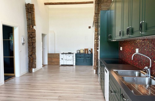 Markaryd Municipality House | Nice cottage in Tannsjö, Strömsnäsbruk | SE06041