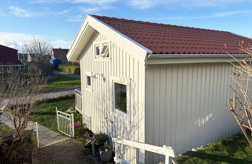 Ockero House | Nice cottage on Öckerö in Gothenburg's archipelago | SE09046