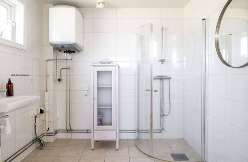 Aneby House | Nice cottage with a panoramic view of Lake Ylen | SE07025