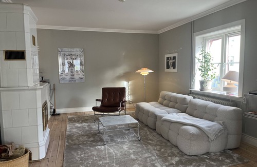 Skarpnack Villa | Nice Family Villa Close to Stockholm City