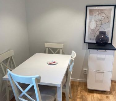 Jarfalla Municipality Apartment | Nice guest house