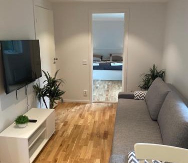 Jarfalla Municipality Apartment | Nice guest house