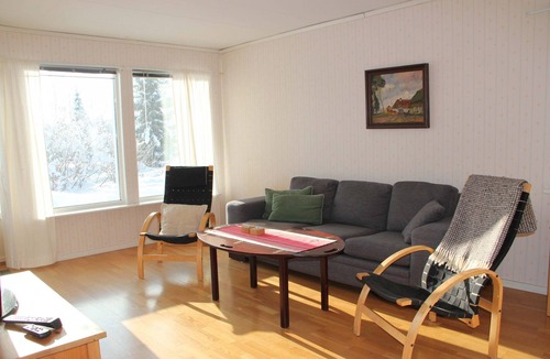 Umea Apartment | Nice holiday apartment not far from Umeå