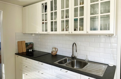 Habo Municipality House | Nice holiday home in Bålsta | SE15016