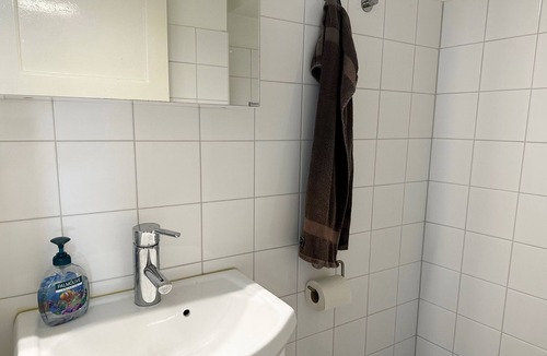 Habo Municipality House | Nice holiday home in Bålsta | SE15016
